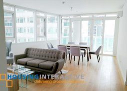 contemporary styled 2br condo unit for rent/sale at park terraces makati