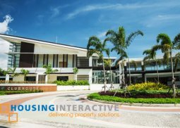 spacious lot for sale in alabang west