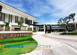 lot for sale in alabang west