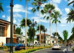 prime lot for sale in alabang west