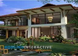 lot for sale in pueblo real, lakeside fairways