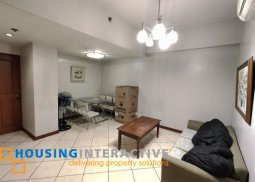 simple 2 br condo unit for rent at paseo parkview, makati