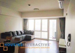 fully furnished 2br unit for rent at the lerato
