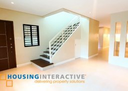 duplex house for sale at bf homes