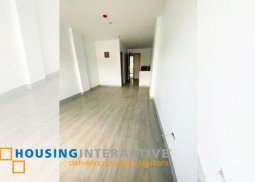 fully furnished whole building for staffhouse for rent near circuit makati