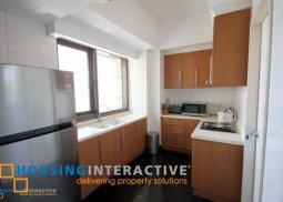 simple 2br condo unit for rent at the shang grand makati