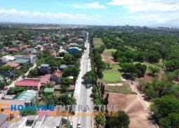 vacant lot for sale in afpovai phase 2