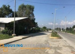 lot for sale in afpovai phase 1