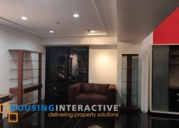fully furnished 4-bedroom bi-level penthouse for sale in luna gardens
