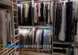 fully furnished 2-bedroom unit for sale in hidalgo place