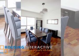 classic 2br condo unit for rent at trag makati