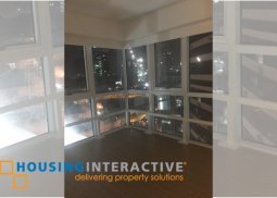 brand new 1-bedroom loft unit for sale in fort victoria