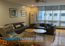 excellent 2br condo unit for sale/rent at the ponte salcedo condominium
