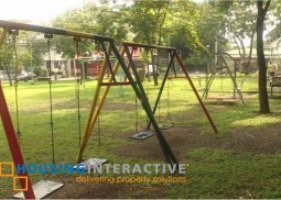 lot for sale with existing old house in merville