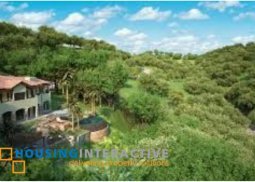 spacious lot for sale in ayala westgrove heights