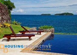 lot for sale in punta fuego