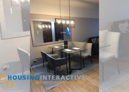 fully furnished 1-bedroom unit for sale in kroma