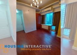 fully furnished 1-bedroom unit for sale in bellagio two