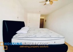 semi-furnished studio unit for sale in sorrento oasis