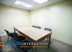 office space for lease in makati