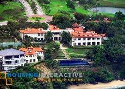 lot for sale in peninsula de punta fuego