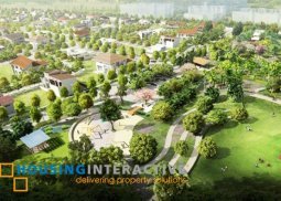 lot for sale in venare