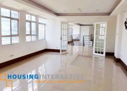 bare bi-level 9-bedroom penthouse for sale/rent in fort victoria