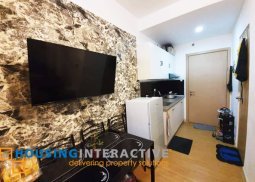fully furnished 1-bedroom unit for rent in grace residences