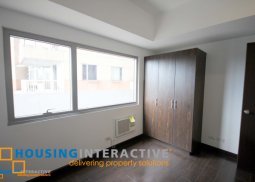 unfurnished 2br condo unit for rent the address mandaluyong city