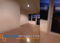 1br penthouse unit for lease at proscenium at rockwell