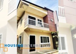 house and lot for sale in afpovai taguig