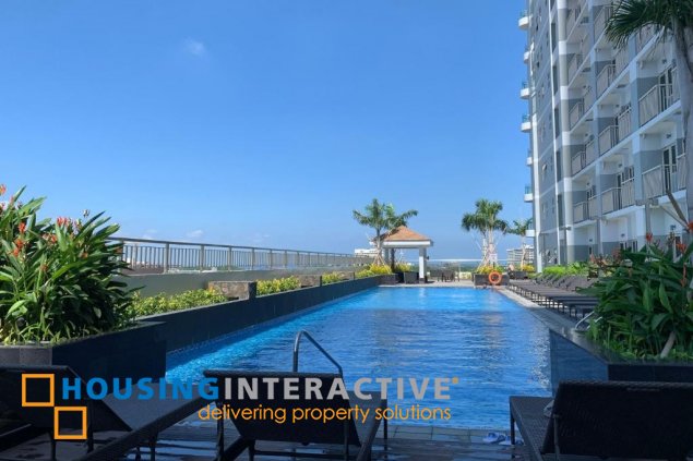 for sale unit in coast residences pasay