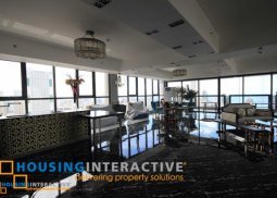 conveniently located bedspace for sale at space taft manila