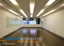 makati cbd rental along ayala avenue