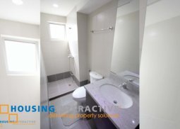 minimalist 2 bedroom condo unit for rent the address manduyong city