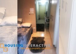 fully furnished 1-bedroom unit for rent in jazz residences