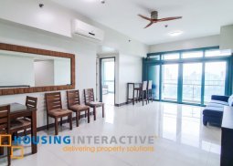 semi-furnished 3-bedroom unit for sale in 8 forbestown