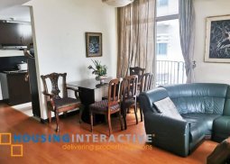 fully furnished 3br unit for rent at antel spa residences