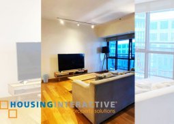 fully furnished 3-bedroom unit for rent in milano residences