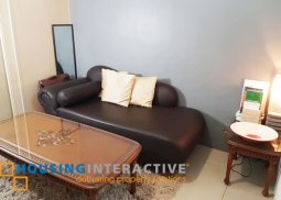 fully furnished 1-bedroom unit for rent in jazz residences