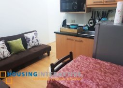 fully furnished 1-bedroom unit for rent in oriental gardens