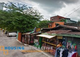 old lot with house for sale in makati