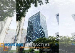 office space for lease in bgc