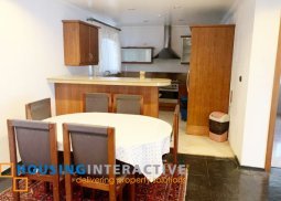 :semi-furnished 7-bedroom house (staff housing) for rent in makati