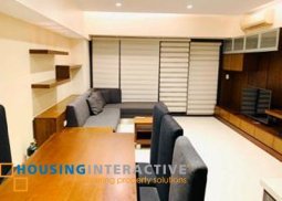 fully furnished 1-bedroom unit for rent in arya residences