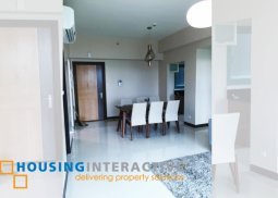 semi-furnished 2-bedroom unit for sale in 8 forbestown road