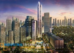 pre leasing office space in makati cbd