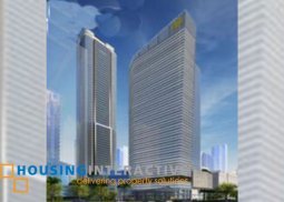 office space for lease at the fort, bgc