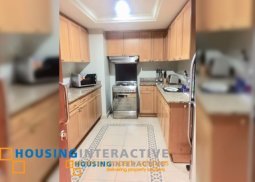 captivating 1br for rent amorsolo east tower rockwell