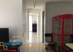 fully furnished 2-bedroom unit for rent in senta